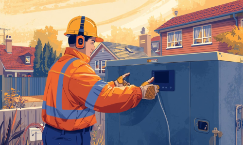 Generator Services