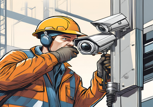 CCTV & Security Systems