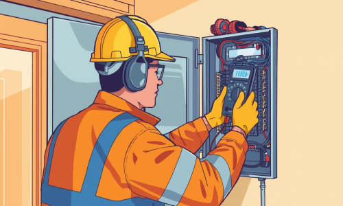 Electrical Works