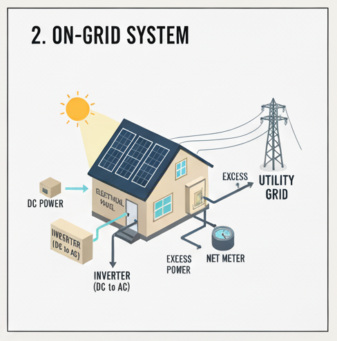 Solar Panel Type 2