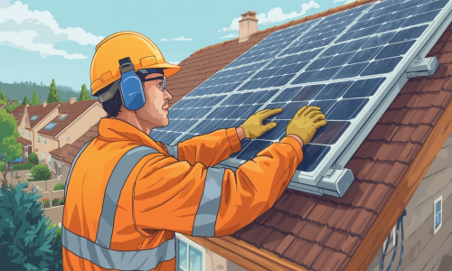 Solar Panels